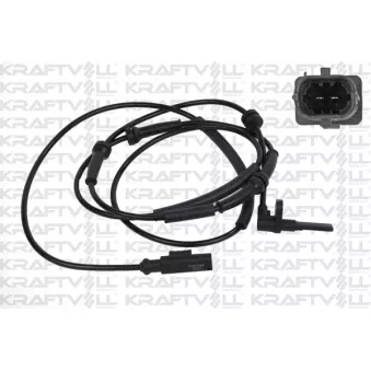 Capteur, vitesse de roue KRAFTVOLL GERMANY OEM 46842227