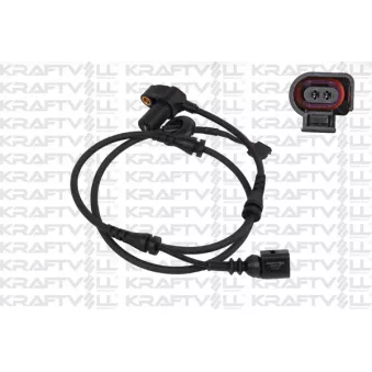 Capteur, vitesse de roue KRAFTVOLL GERMANY OEM 8E0927803A