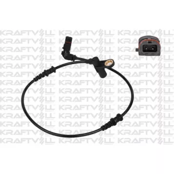 Capteur, vitesse de roue KRAFTVOLL GERMANY OEM A2205400117