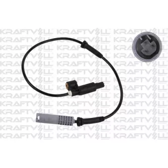 Capteur, vitesse de roue KRAFTVOLL GERMANY OEM 34521163188