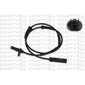 Capteur, vitesse de roue KRAFTVOLL GERMANY OEM 34526784902