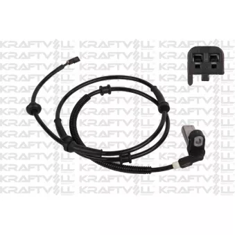 KRAFTVOLL GERMANY 05090186 - Capteur, vitesse de roue arrière gauche