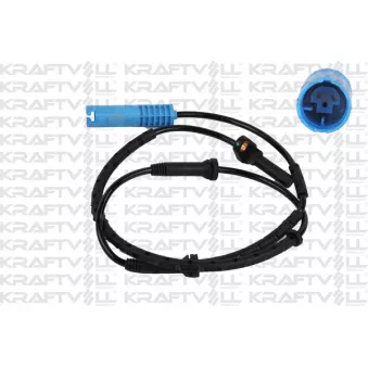 Capteur, vitesse de roue KRAFTVOLL GERMANY OEM 34526771709