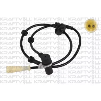 Capteur, vitesse de roue avant gauche KRAFTVOLL GERMANY OEM 57455S74E00
