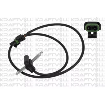 Capteur d'angle, vilebrequin KRAFTVOLL GERMANY OEM 32098261