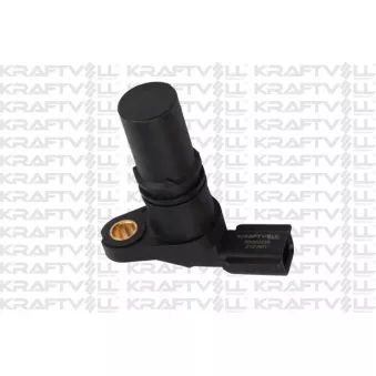 Capteur d'angle, vilebrequin KRAFTVOLL GERMANY OEM 19205V