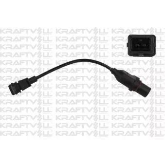 Capteur d'angle, vilebrequin KRAFTVOLL GERMANY 05090252