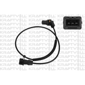 Capteur d'angle, vilebrequin KRAFTVOLL GERMANY OEM 9174621
