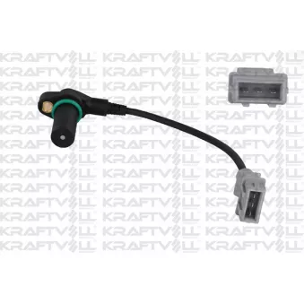 Capteur d'angle, vilebrequin KRAFTVOLL GERMANY OEM 075906433C