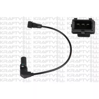Capteur d'angle, vilebrequin KRAFTVOLL GERMANY OEM 96434780