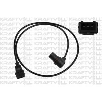 Capteur d'angle, vilebrequin KRAFTVOLL GERMANY OEM 93232413