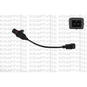 Capteur d'angle, vilebrequin KRAFTVOLL GERMANY 05090287