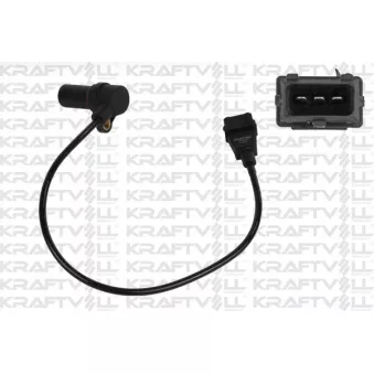 Capteur d'angle, vilebrequin KRAFTVOLL GERMANY OEM 46806128