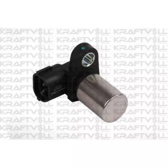 Capteur d'angle, vilebrequin KRAFTVOLL GERMANY OEM 22053aa051