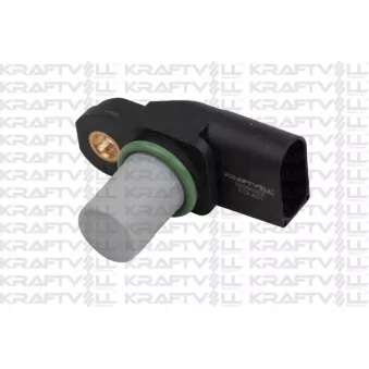 Capteur, position d'arbre à cames KRAFTVOLL GERMANY 05090352