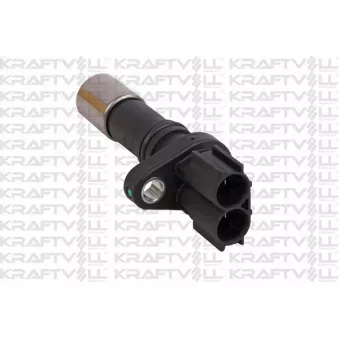 Capteur d'angle, vilebrequin KRAFTVOLL GERMANY OEM 90919A5004