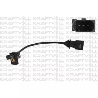 Capteur d'angle, vilebrequin KRAFTVOLL GERMANY OEM 13627809334