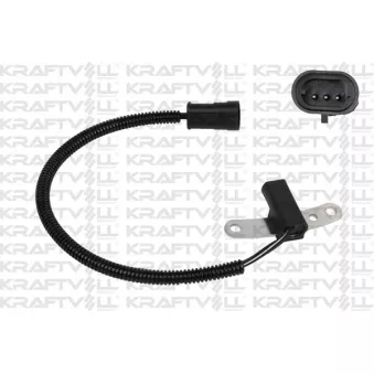 Capteur, vitesse de rotation du moteur KRAFTVOLL GERMANY [05090405]