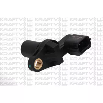 Capteur, position d'arbre à cames KRAFTVOLL GERMANY OEM 3931038050