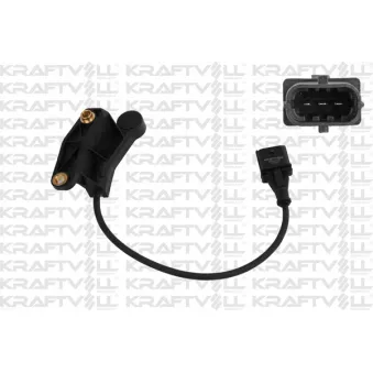 Capteur, position d'arbre à cames KRAFTVOLL GERMANY OEM 90536064