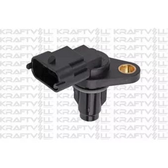 Capteur, position d'arbre à cames KRAFTVOLL GERMANY OEM 393502B010