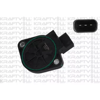 Capteur, position d'arbre à cames KRAFTVOLL GERMANY OEM 4671011