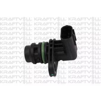 Capteur, position d'arbre à cames KRAFTVOLL GERMANY 05090479