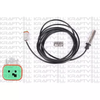 Capteur, vitesse de roue KRAFTVOLL GERMANY OEM 7420528654