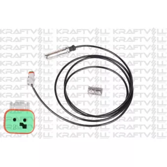 Capteur, vitesse de roue KRAFTVOLL GERMANY OEM 20916175