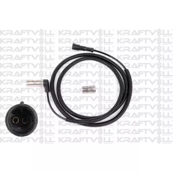 Capteur, vitesse de roue KRAFTVOLL GERMANY OEM 0025422218