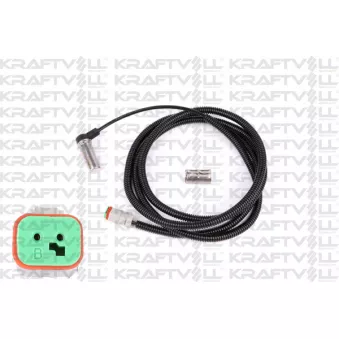 Capteur, vitesse de roue KRAFTVOLL GERMANY OEM 7420787816