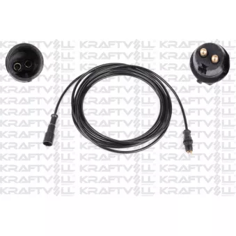 Câble de connexion-ABS KRAFTVOLL GERMANY OEM 1H312779603 Câble de connexion-ABS KRAFTVOLL GERMANY OEM 1H312779603