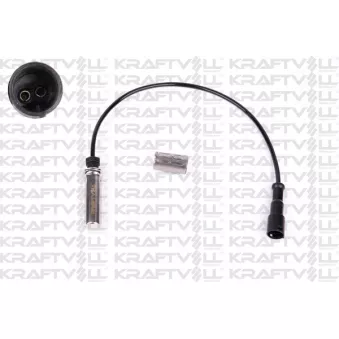 Capteur, vitesse de roue KRAFTVOLL GERMANY OEM N2255200062