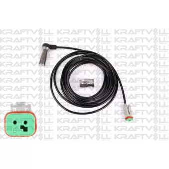 Capteur, vitesse de roue KRAFTVOLL GERMANY OEM 7421364022