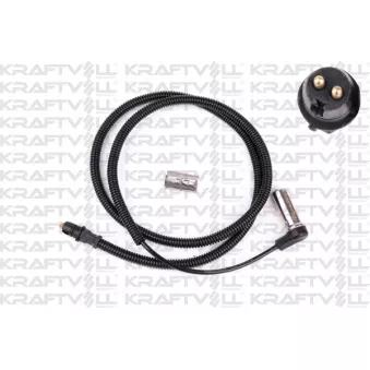 Capteur, vitesse de roue KRAFTVOLL GERMANY OEM 98419511