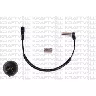 Capteur, vitesse de roue KRAFTVOLL GERMANY OEM N2255200062