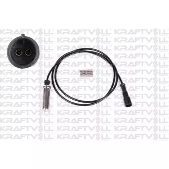 Capteur, vitesse de roue KRAFTVOLL GERMANY OEM 20390737