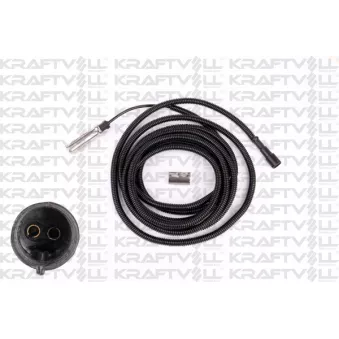 Capteur, vitesse de roue KRAFTVOLL GERMANY OEM A0045424618