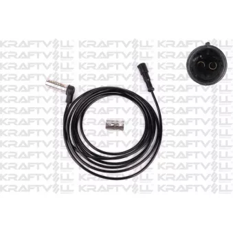 Capteur, vitesse de roue KRAFTVOLL GERMANY OEM A6255420018