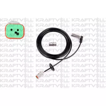 Capteur, vitesse de roue KRAFTVOLL GERMANY OEM 7421363486
