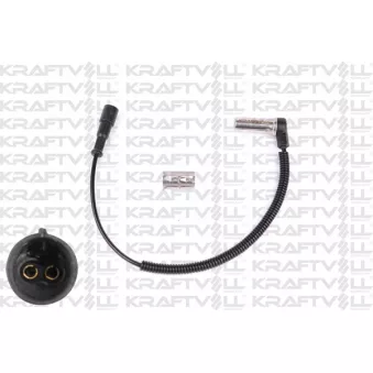 Capteur, vitesse de roue KRAFTVOLL GERMANY OEM 056718