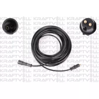 KRAFTVOLL GERMANY 05090668 - Câble de connexion-ABS