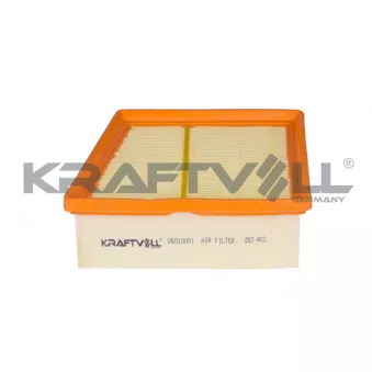 Filtre à air KRAFTVOLL GERMANY OEM Y64513Z40A