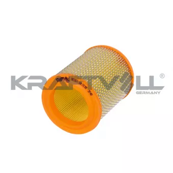 Filtre à air KRAFTVOLL GERMANY OEM 31001274