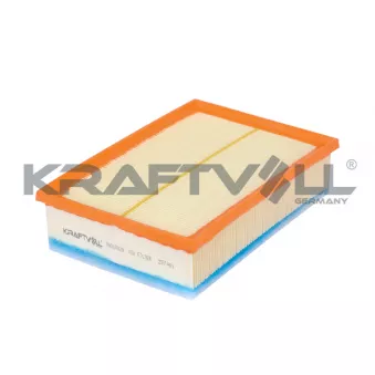 Filtre à air KRAFTVOLL GERMANY OEM 165465171r
