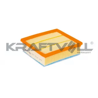 Filtre à air KRAFTVOLL GERMANY OEM 5834043