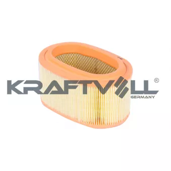 Filtre à air KRAFTVOLL GERMANY 06010040