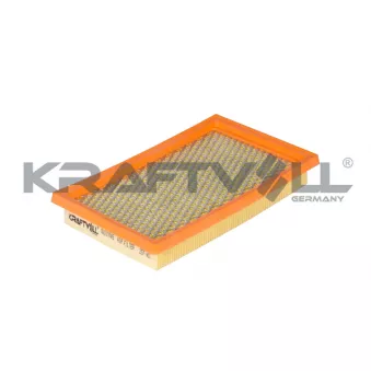 Filtre à air KRAFTVOLL GERMANY OEM 16546ED000