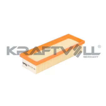 Filtre à air KRAFTVOLL GERMANY OEM 890X9601AGA