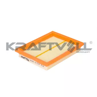 Filtre à air KRAFTVOLL GERMANY OEM C60113Z40A